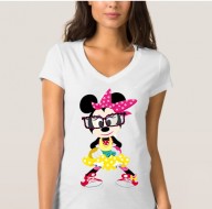 T-SHIRT PERSONAJES P069