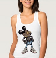 T-SHIRT PERSONAJES P264