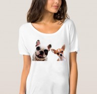 T-SHIRT DISEÑOS VARIOS DS3324