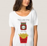 T-SHIRT DISEÑOS VARIOS DS3457