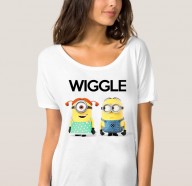 T-SHIRT DISEÑOS VARIOS DS3115