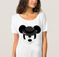 T-SHIRT PERSONAJES P216