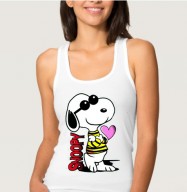 T-SHIRT PERSONAJES P028