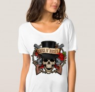 T-SHIRT GRUPOS G211