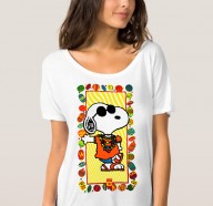 T-SHIRT PERSONAJES P132