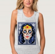 T-SHIRT PERSONAJES P140