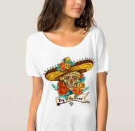 T-SHIRT DISEÑOS VARIOS DS3309