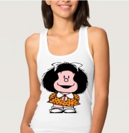 T-SHIRT PERSONAJES P131