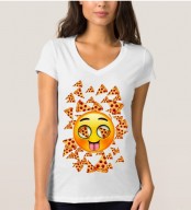 T-SHIRT DISEÑOS VARIOS DS3251