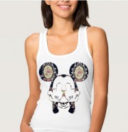 T-SHIRT PERSONAJES P218