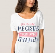T-SHIRT FRASES FR148