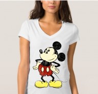 T-SHIRT PERSONAJES P011