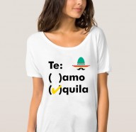 T-SHIRT FRASES FR042