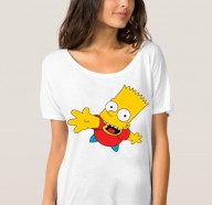 T-SHIRT DISEÑOS VARIOS DS3177