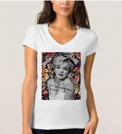 T-SHIRT FRIDA F503