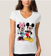 T-SHIRT PERSONAJES P217