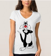 T-SHIRT PERSONAJES P465