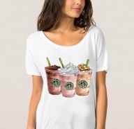 T-SHIRT DISEÑOS VARIOS DS3214