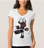 T-SHIRT PERSONAJES P267