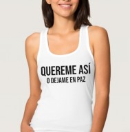 T-SHIRT QUEREME ASI... FR1042