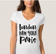 T-SHIRT FRASES FR2007