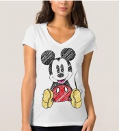 T-SHIRT PERSONAJES P219