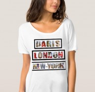 T-SHIRT FRASES FR2390