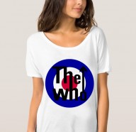 T-SHIRT GRUPOS G289