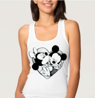 T-SHIRT PERSONAJES P245