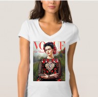 T-SHIRT FRIDA F062