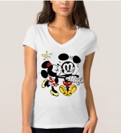 T-SHIRT PERSONAJES P124