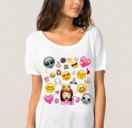 T-SHIRT DISEÑOS VARIOS DS3201