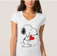 T-SHIRT PERSONAJES P031