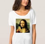 T-SHIRT DISEÑOS VARIOS  DS3054