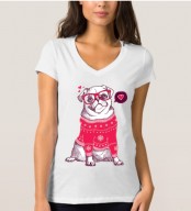 T-SHIRT DISEÑOS VARIOS DS3327