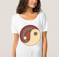 T-SHIRT DISEÑOS VARIOS DS 3294