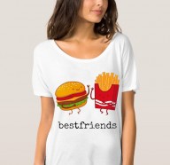 T-SHIRT DISEÑOS VARIOS DS3176