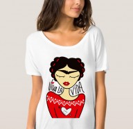 T-SHIRT DISEÑOS VARIOS DS3273
