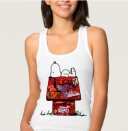 T-SHIRT PERSONAJES P057