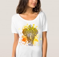 T-SHIRT DISEÑOS VARIOS DS3320