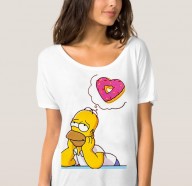 T-SHIRT DISEÑOS VARIOS  DS3064