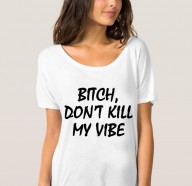 T-SHIRT FRASES FR2225