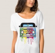 T-SHIRT DISEÑOS VARIOS DS3460