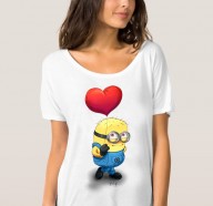 T-SHIRT DISEÑOS VARIOS DS3116