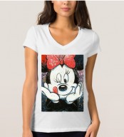 T-SHIRT PERSONAJES P198