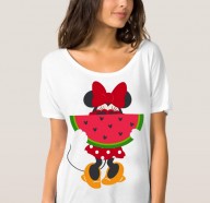 T-SHIRT PERSONAJES P192