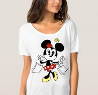 T-SHIRT PERSONAJES P184