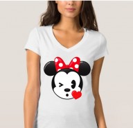 T-SHIRT PERSONAJES P013