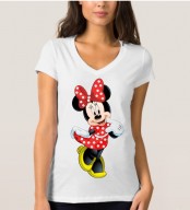 T-SHIRT PERSONAJES P134