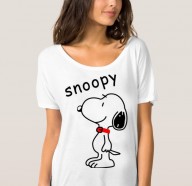 T-SHIRT PERSONAJES P088